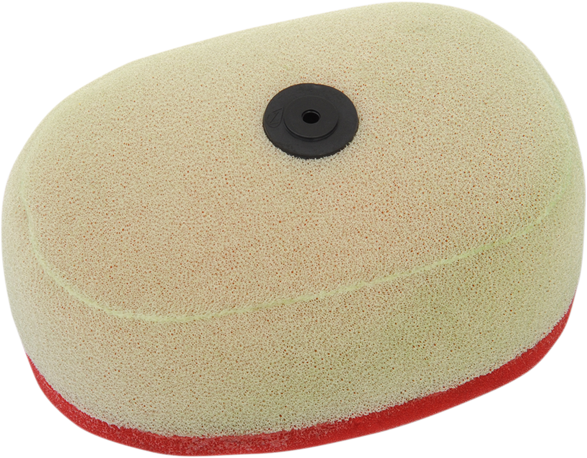 NO TOIL Super-Flo Replacement Air Filter - Honda FRF12052