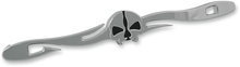 DRAG SPECIALTIES Split Skull Linkage - Chrome - FL 77695C