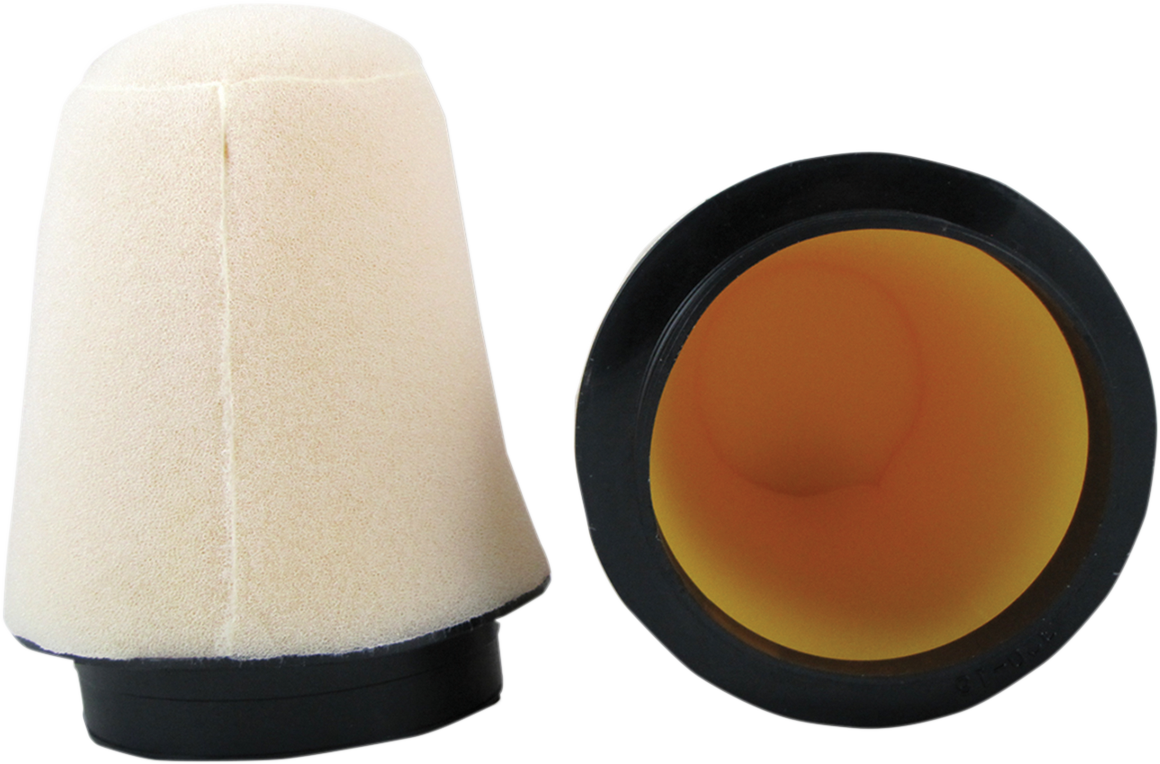 NO TOIL Foam Air Filter - Yamaha 380-25