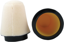 NO TOIL Foam Air Filter - Yamaha 380-25