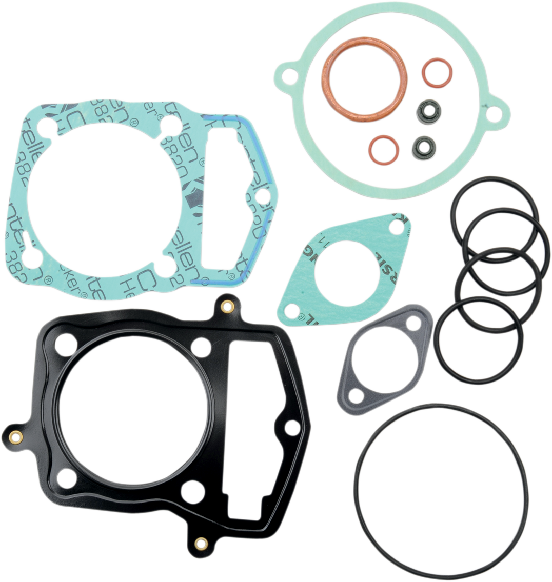 ATHENA Top End Gasket Kit - Honda P400210600187
