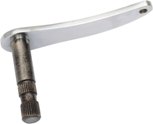 DRAG SPECIALTIES Shift Shaft - Chrome - FXST/FLST 056252