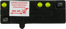 PARTS UNLIMITED Conventional Battery 6N12A-2C(B54-6)