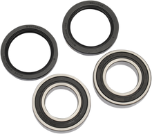PIVOT WORKS Wheel Bearing Kit - Rear - TRX90 PWRWK-H31-000