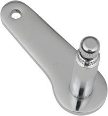 DRAG SPECIALTIES Shift Shaft - Chrome - FXR 056002