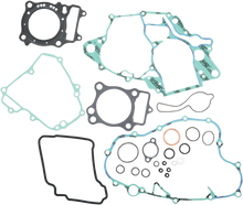 ATHENA Complete Gasket Kit - Honda P400210850202