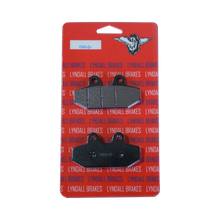 Brake Pad Z+ Rear `18 24 Sotfail