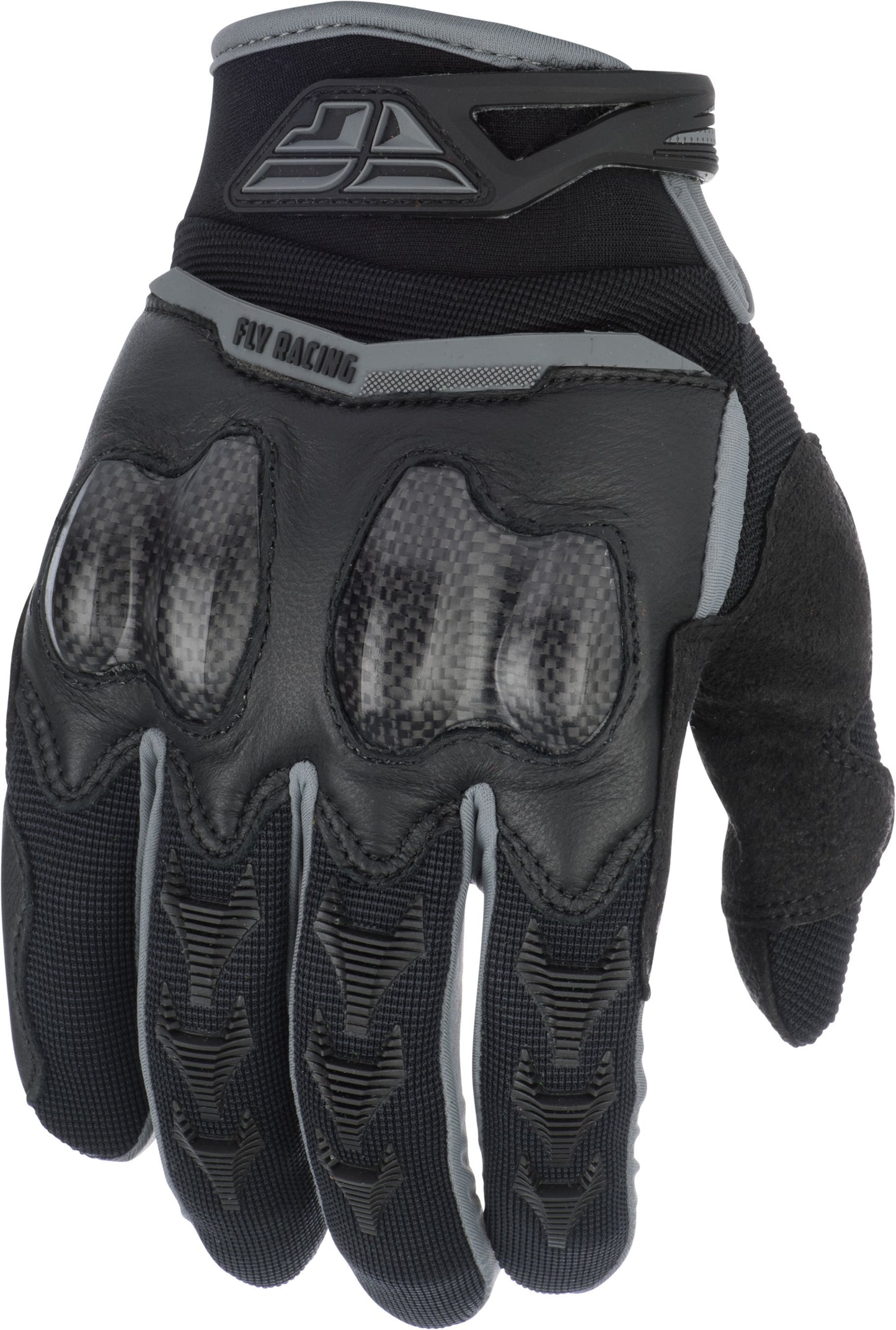 Patrol Xc Gloves Black Sz 11