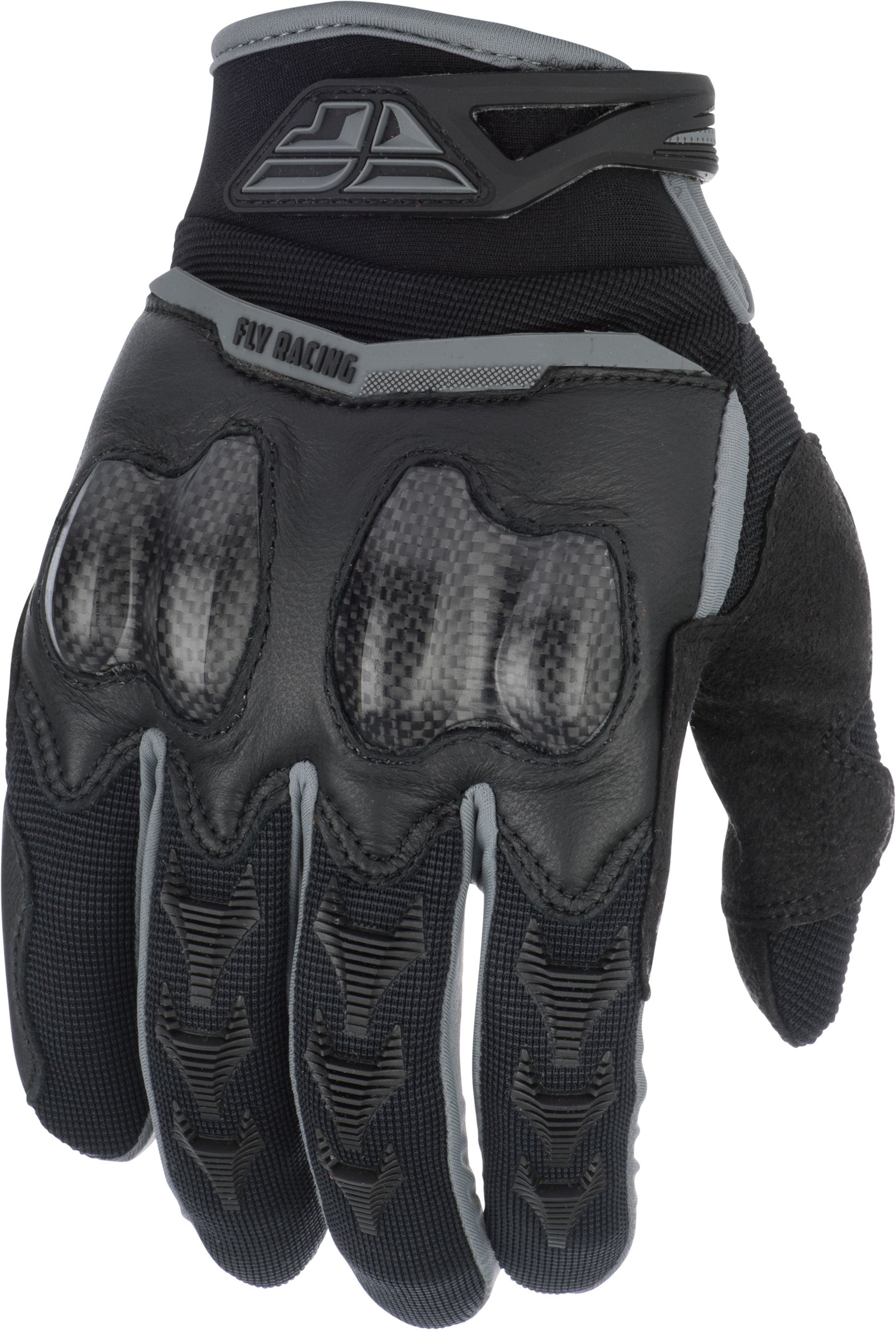 Patrol Xc Gloves Black Sz 11