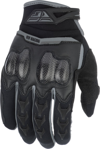Patrol Xc Gloves Black Sz 11