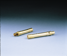 MIKUNI Genuine Mikuni Needle Jet - OE Yamaha VM38/41-Q-4