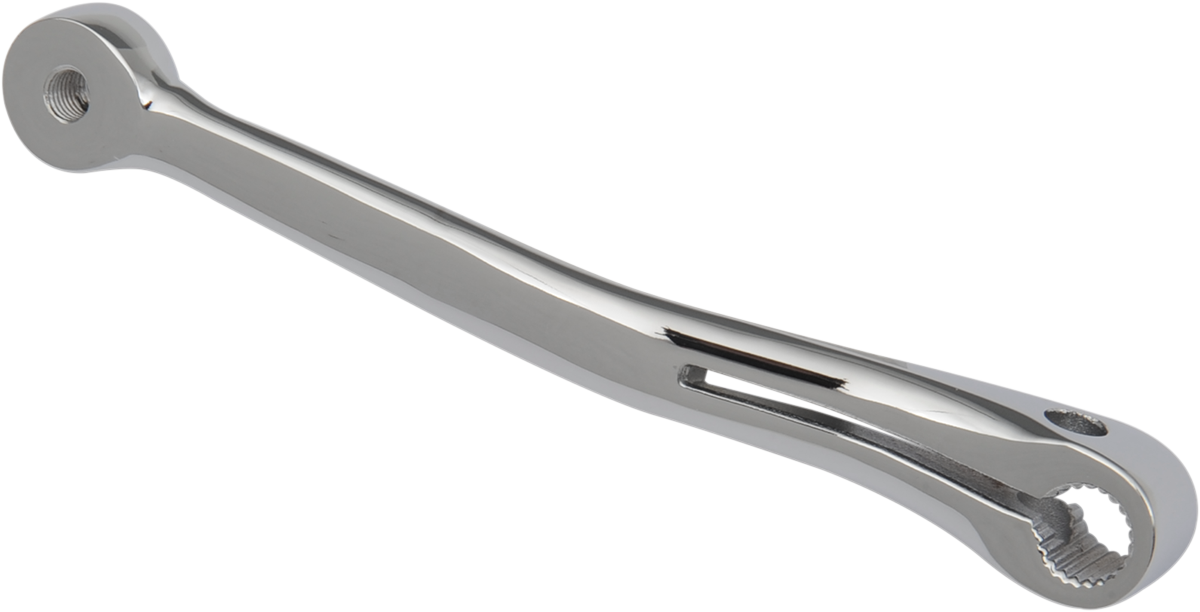 DRAG SPECIALTIES Shift Lever - Chrome - FXR 292128