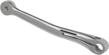 DRAG SPECIALTIES Shift Lever - Chrome - FXR 292128