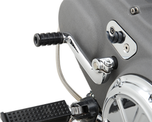 DRAG SPECIALTIES Shift Lever - Chrome - XL 056268