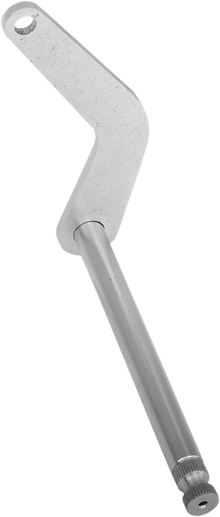 DRAG SPECIALTIES Shift Shaft - Chrome - FXD D07-0411