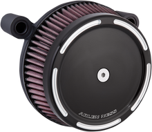 ARLEN NESS Big Sucker* Stage I Air Filter Kit - Gloss Black 50-835