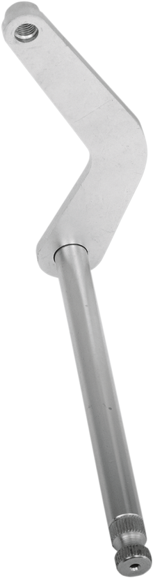 DRAG SPECIALTIES Shift Shaft - Chrome - FXD D07-0412