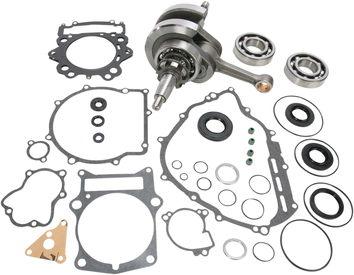 HOT RODS Crankshaft Kit - OE Crankshaft Replacement - Yamaha CBK0115