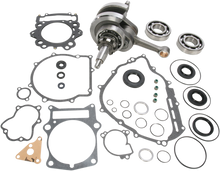 HOT RODS Crankshaft Kit - OE Crankshaft Replacement - Yamaha CBK0115
