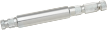 DRAG SPECIALTIES Shift Shaft - Chrome - FLH/FLT D07-0348