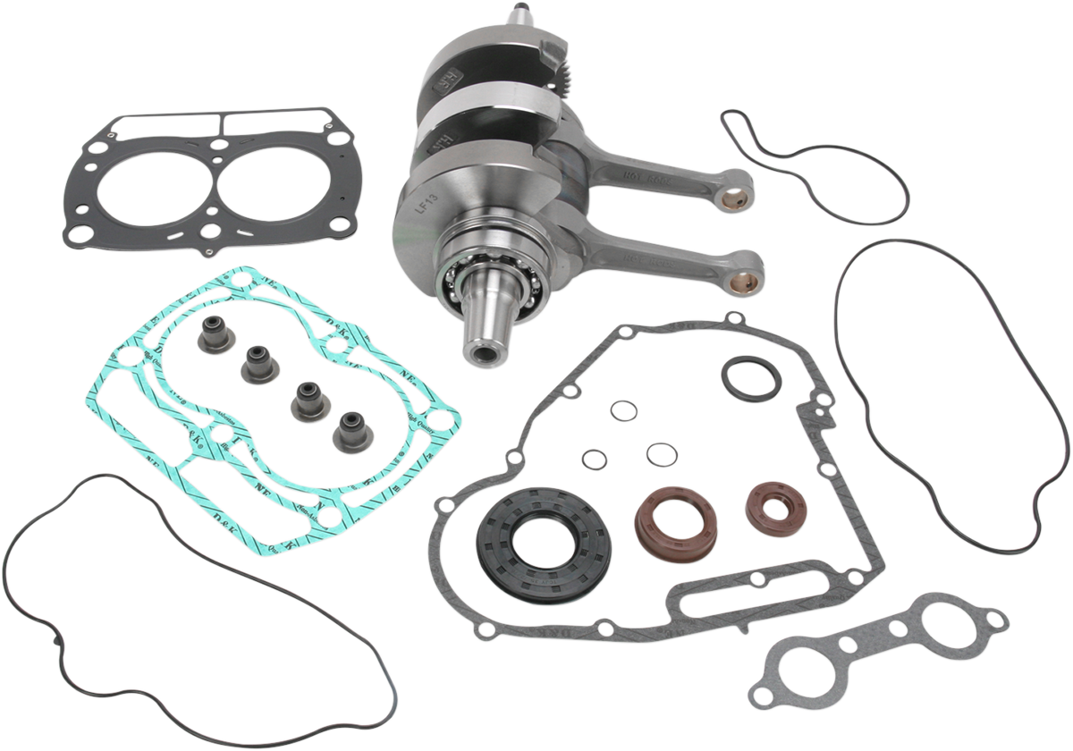 HOT RODS Crankshaft Kit - OE Crankshaft Replacement - Polaris CBK0123