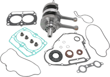 HOT RODS Crankshaft Kit - OE Crankshaft Replacement - Polaris CBK0123