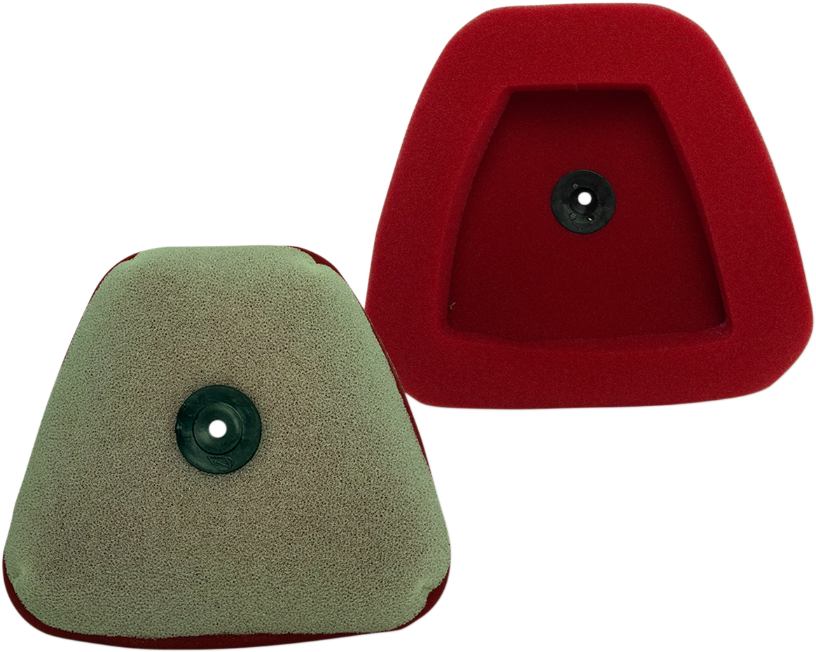 NO TOIL Super-Flo Air Replacement Air Filter - Yamaha FRF18053