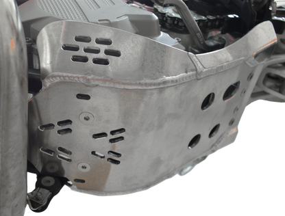 Skidplate Gas/Hus/Ktm