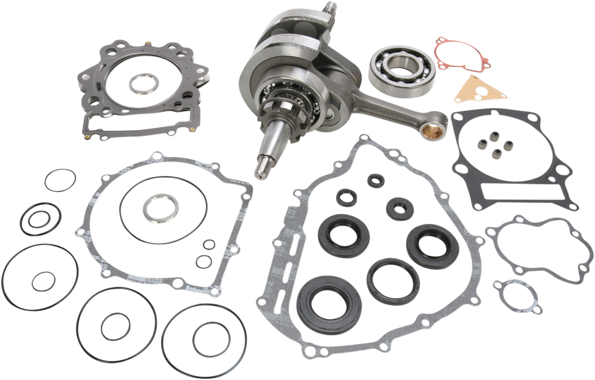HOT RODS Crankshaft Kit - OE Crankshaft Replacement - Yamaha CBK0151