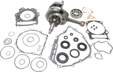 HOT RODS Crankshaft Kit - OE Crankshaft Replacement - Yamaha CBK0151