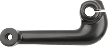 DRAG SPECIALTIES Shift Lever - Black - XL 07-0325GB