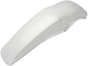 Rear Fender White