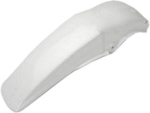 Rear Fender White