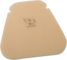 NO TOIL Extreme Condition Air Filter - Yamaha X180-52