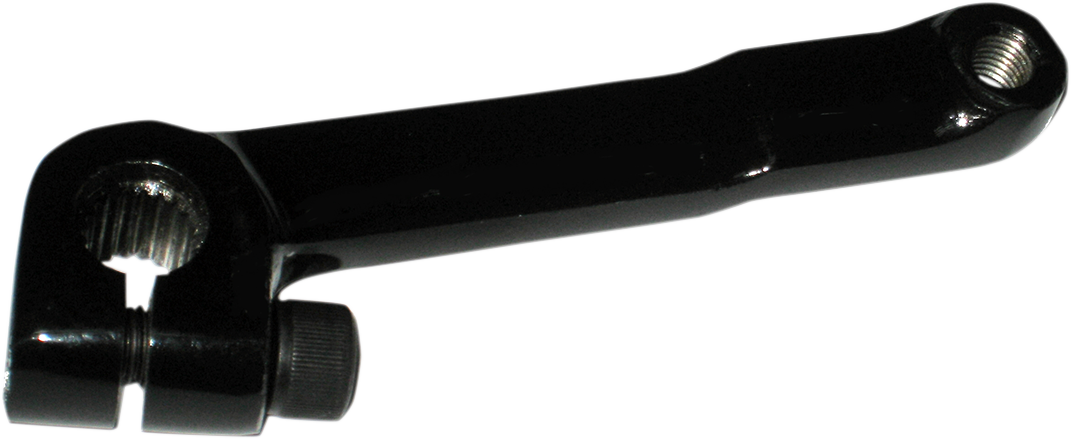 DRAG SPECIALTIES Shift Lever - Black - FL/FX 292127