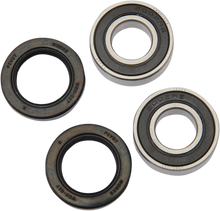 PIVOT WORKS Wheel Bearing Kit - Front - CRF150 PWFWK-H25-001