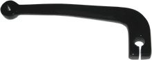 DRAG SPECIALTIES Shift Lever - Black - FX 292018