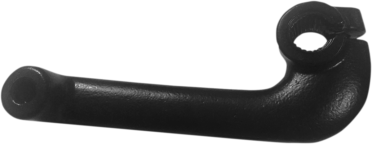 DRAG SPECIALTIES Shift Lever - Black - XL 056299
