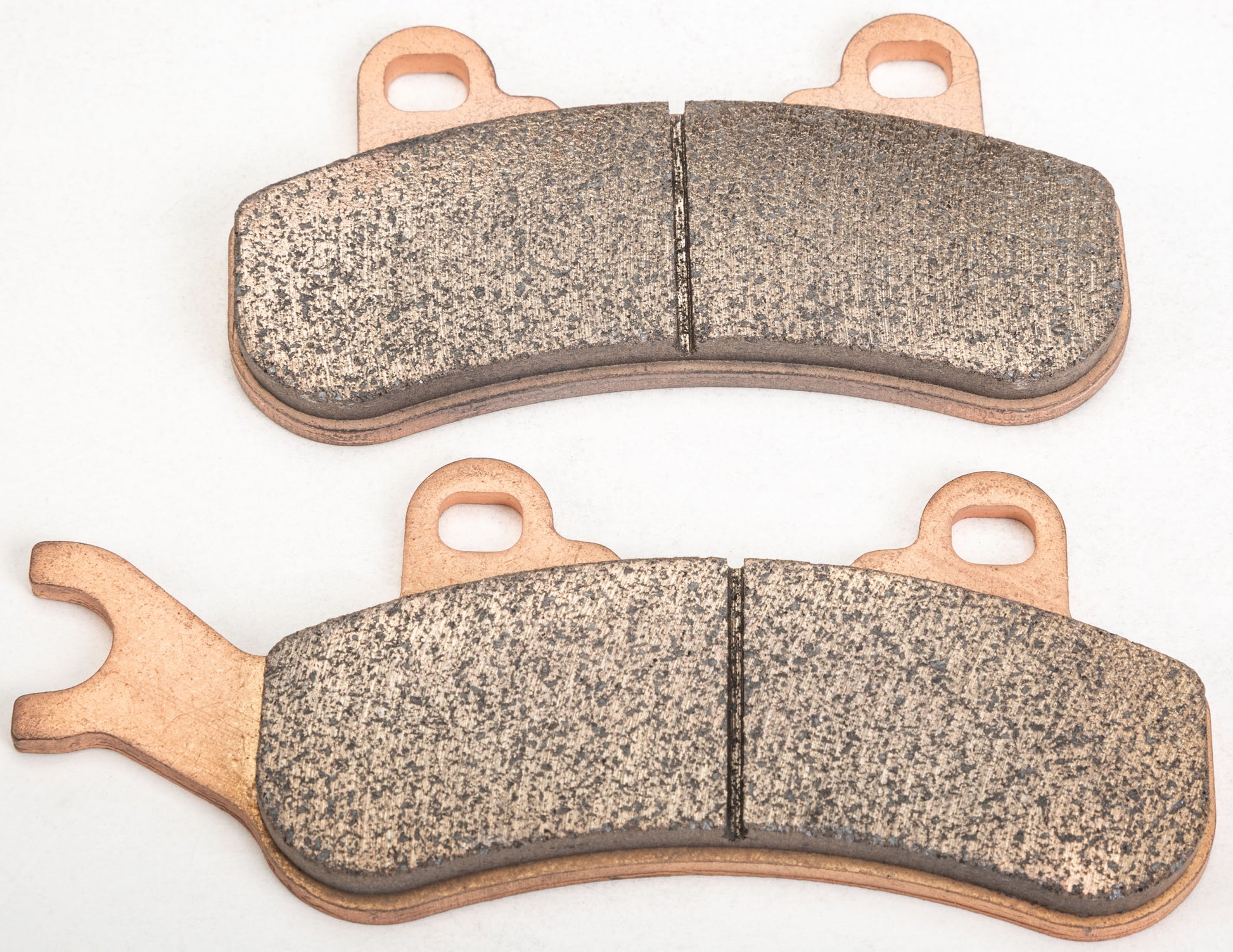 Brake Pad Kit Sintered