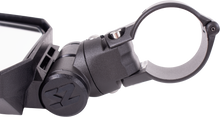 Trailrider Side Mirrors 1.75 Roll Bar