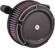 ARLEN NESS Big Sucker* Stage I Air Filter Kit - Gloss Black 50-843