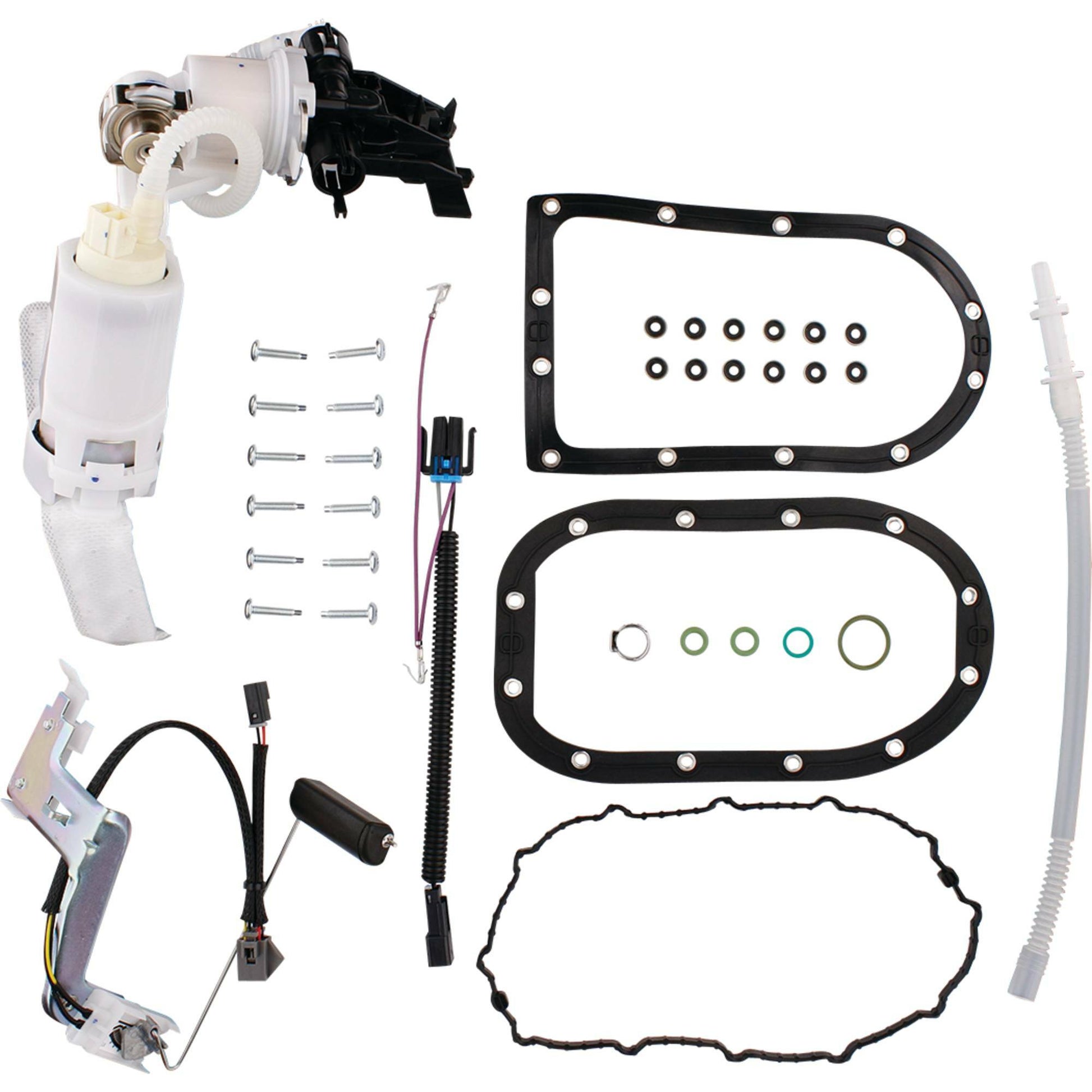 Fuel Pump Module Kit