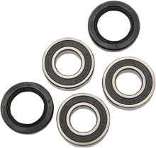 PIVOT WORKS Wheel Bearing Kit - Rear - CRF150 PWRWK-H34-001