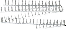 Amp Multilock Plug Terminals Hd# 73191 96 100 Pk