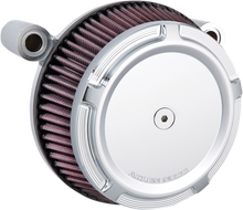 ARLEN NESS Big Sucker* Stage I Air Filter Kit - Chrome 50-846