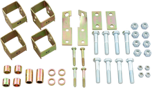 HIGH LIFTER Lift Kit - Front/Back - 2.00" 73-15348