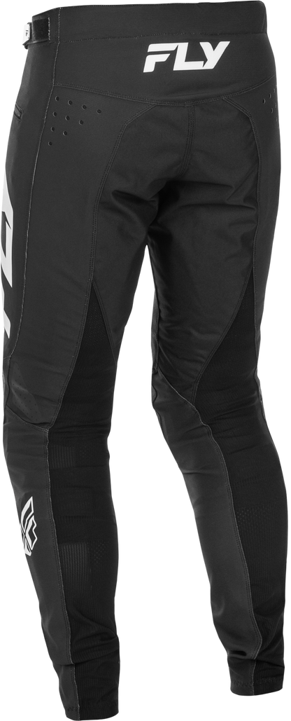 Rayce Bicycle Pants Black/White Sz 32