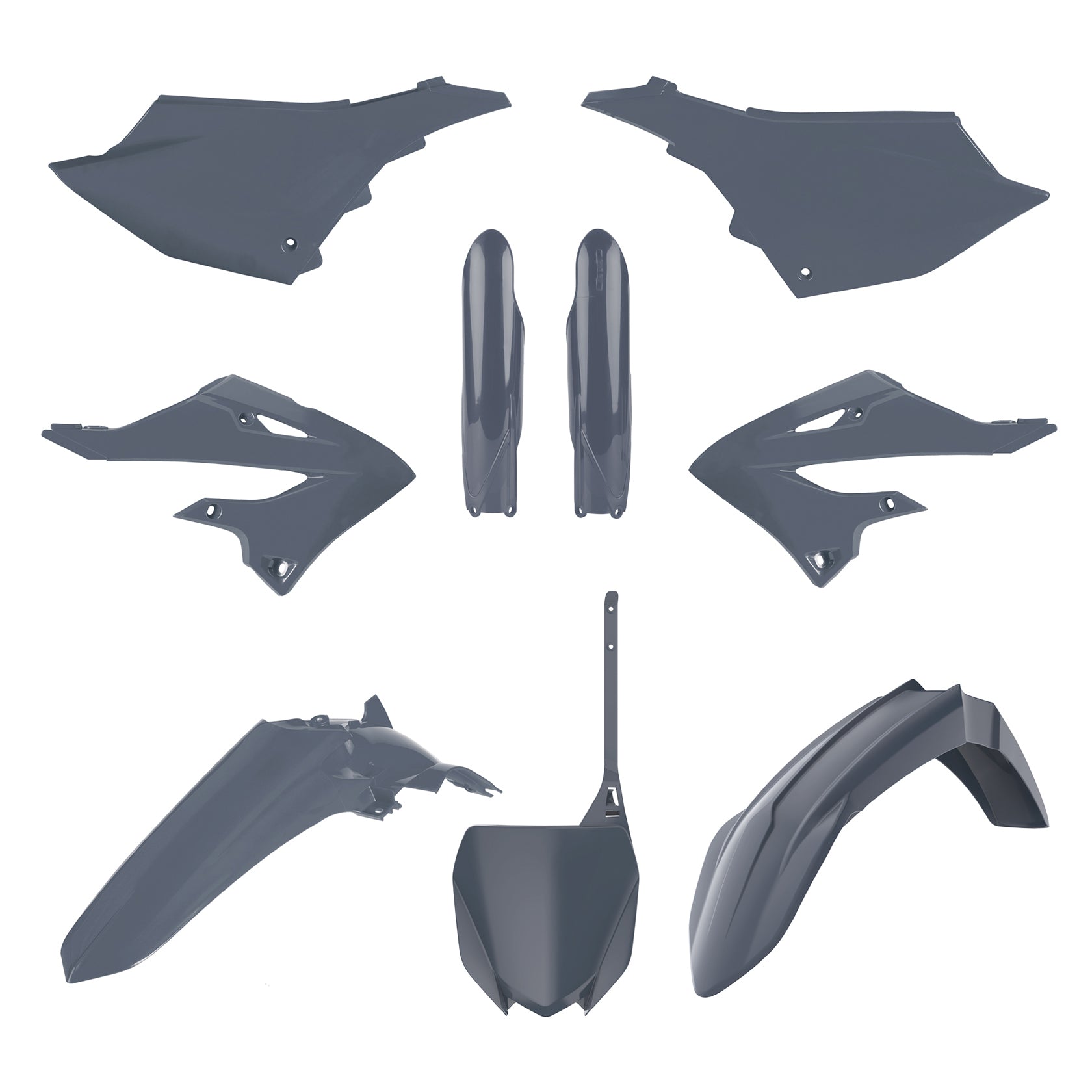 Mx Complete Kit Yam
