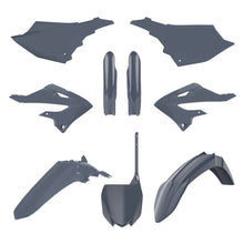 Mx Complete Kit Yam