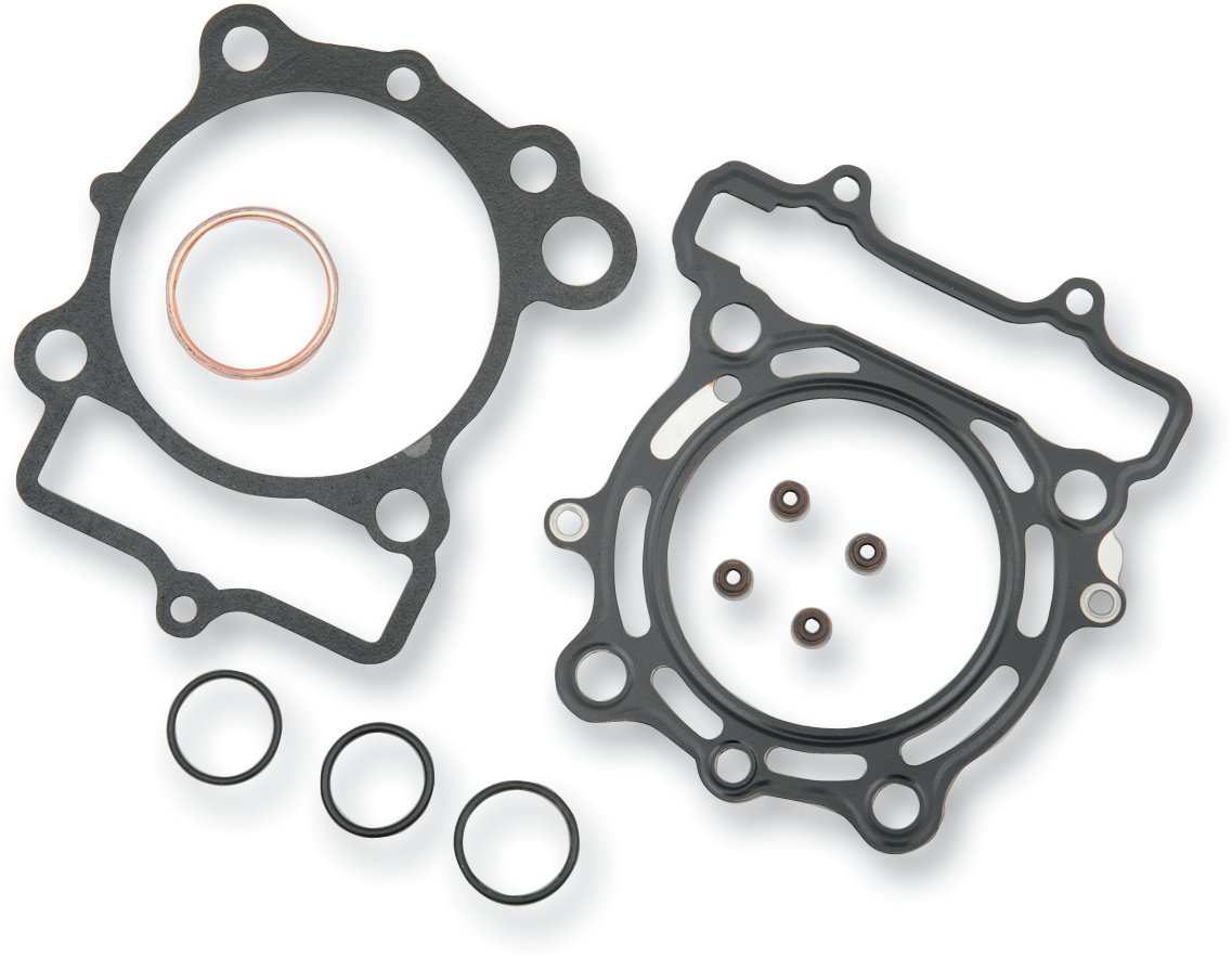 ATHENA Top End Gasket Kit - Kawasaki P400250600047
